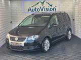 Volkswagen Touran 1.9 TDI Freestyle*Tüv 08.2027*AHK*Klima* - Volkswagen Touran: 1.9