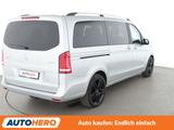 Mercedes-Benz V 250 d lang 4M Edition Score Aut*LED*STHZG*AHK* - Mercedes-Benz V-Klasse Gebrauchtwagen in Frankfurt