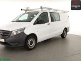 Mercedes-Benz Vito 116 CDI 4M MIXTO EXTRALANG STANDHZ,KAMERA - Mercedes-Benz Vito Gebrauchtwagen in Berlin