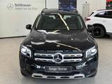 Mercedes-Benz GLB 250 PROGRESSIVE PANO+360°+VORRÜSTUNGAHK+19" - schwarze Mercedes-Benz GLB 250