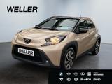 Toyota Aygo X Pulse *ACC*CarPlay*SHZ*Kamera*DAB*Bi-Tone - Toyota Aygo (X) Pulse Gebrauchtwagen