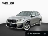 BMW X1 sDr20i M Sport AHK,AktivSitze,H/K,ACC,AdapLED