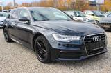 Audi A6 Avant 3.0 TDI quattro AUTOMATIK DIESEL - Audi A6: 3.0
