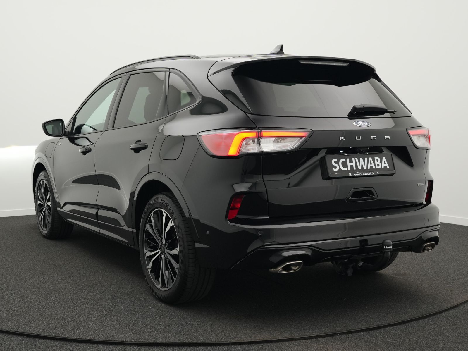 Ford Kuga - Bild 28