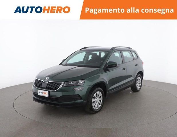 Skoda SKODA Karoq 1.5 TSI ACT Ambition