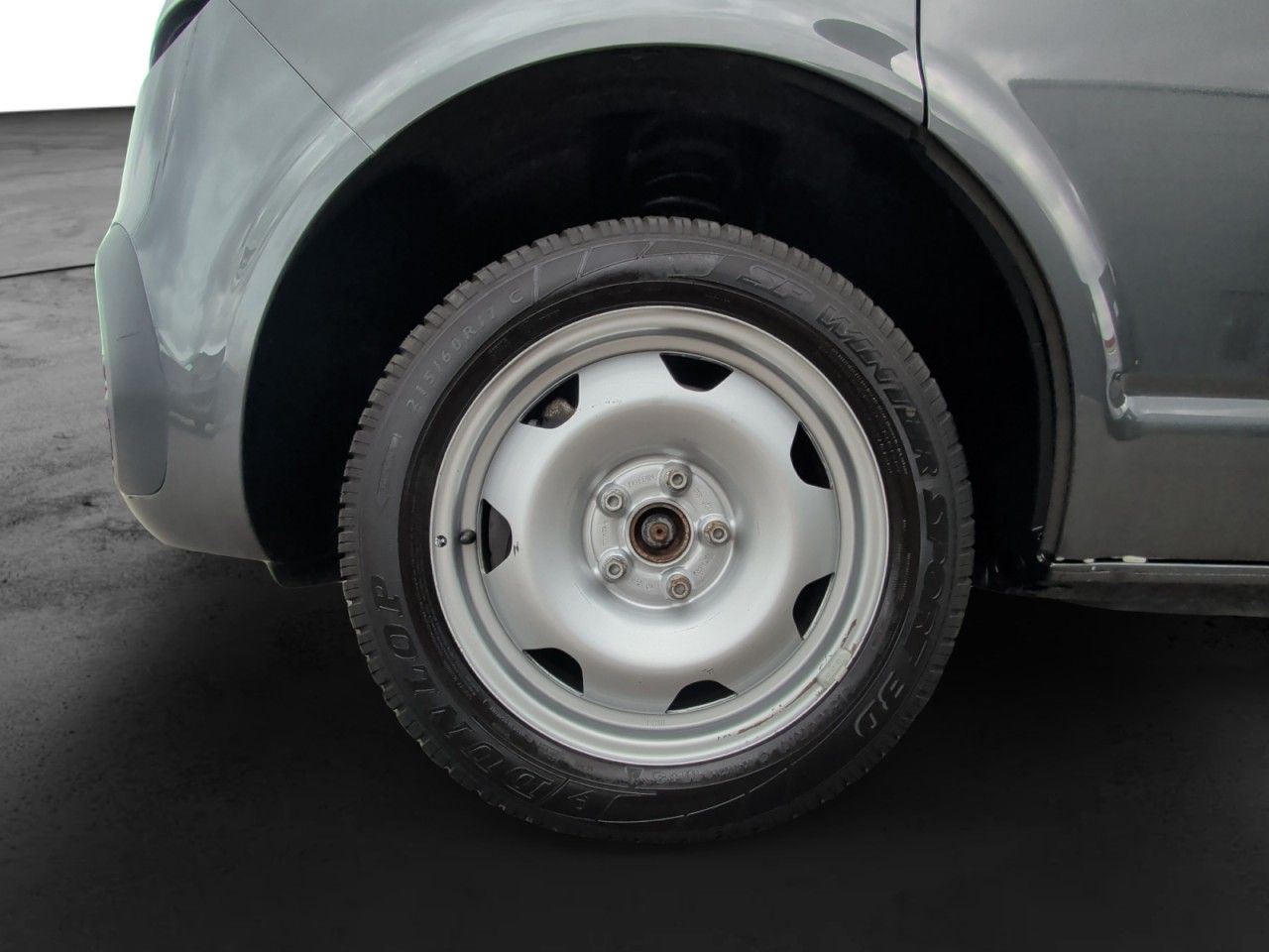 Volkswagen T6.1 Multivan Comfortline lang 8Sitze 8fach LEDE foto 9