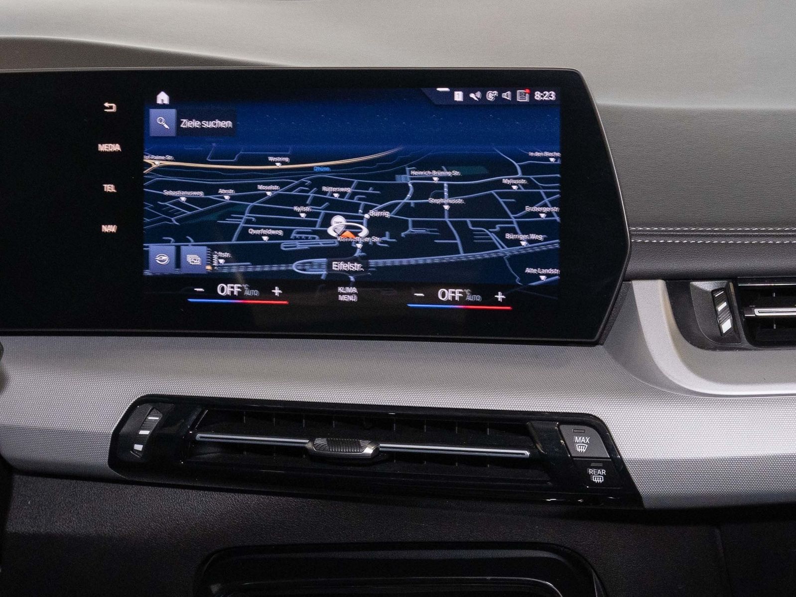 BMW 218 Active Tourer - Bild 7