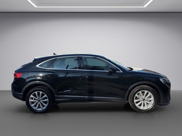 Q3 Sportback 35 2.0 TDI S-tronic NAVI ACC LED