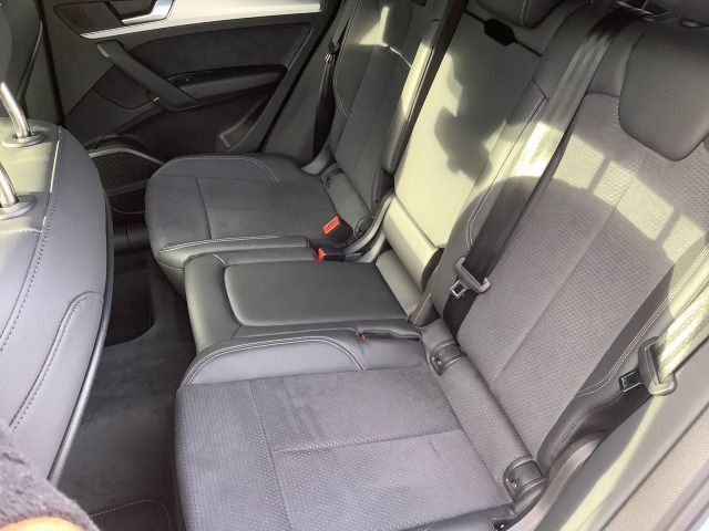 Audi Q5 - Bild 9