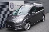 Ford TOURNEO COURIER 1.5 TDCI TITANIUM SITZHEIZUNG - Ford Tourneo in Köln