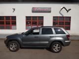 Jeep Grand Cherokee 3.0 CRD Limited - gebrauchte Jeep Grand Cherokee aus dem Jahr 2008
