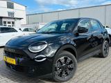 Fiat 600 Hybrid Automatik|Garantie|180°Kamera|SHZ|LED
