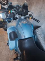 BMW R 1100 RT gedrosselt - BMW R 1100