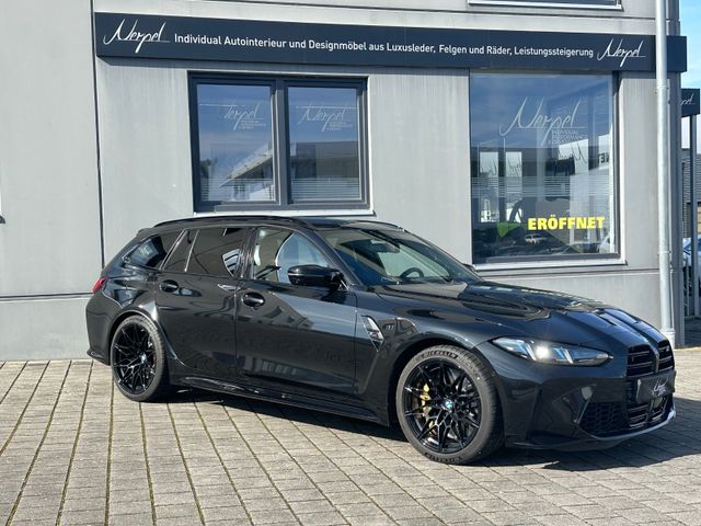 BMW M3 Touring C. MxDr|Carbon-Keramik Br|MRaceTrack