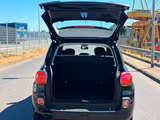 Fiat 500L Lounge/TÜV NEU/SERVICE NEU/PDC/KLIMA - Fiat 500L aus 2017