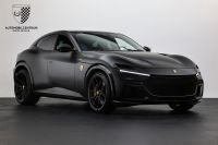 Ferrari Purosangue - Vorschau Bild 3