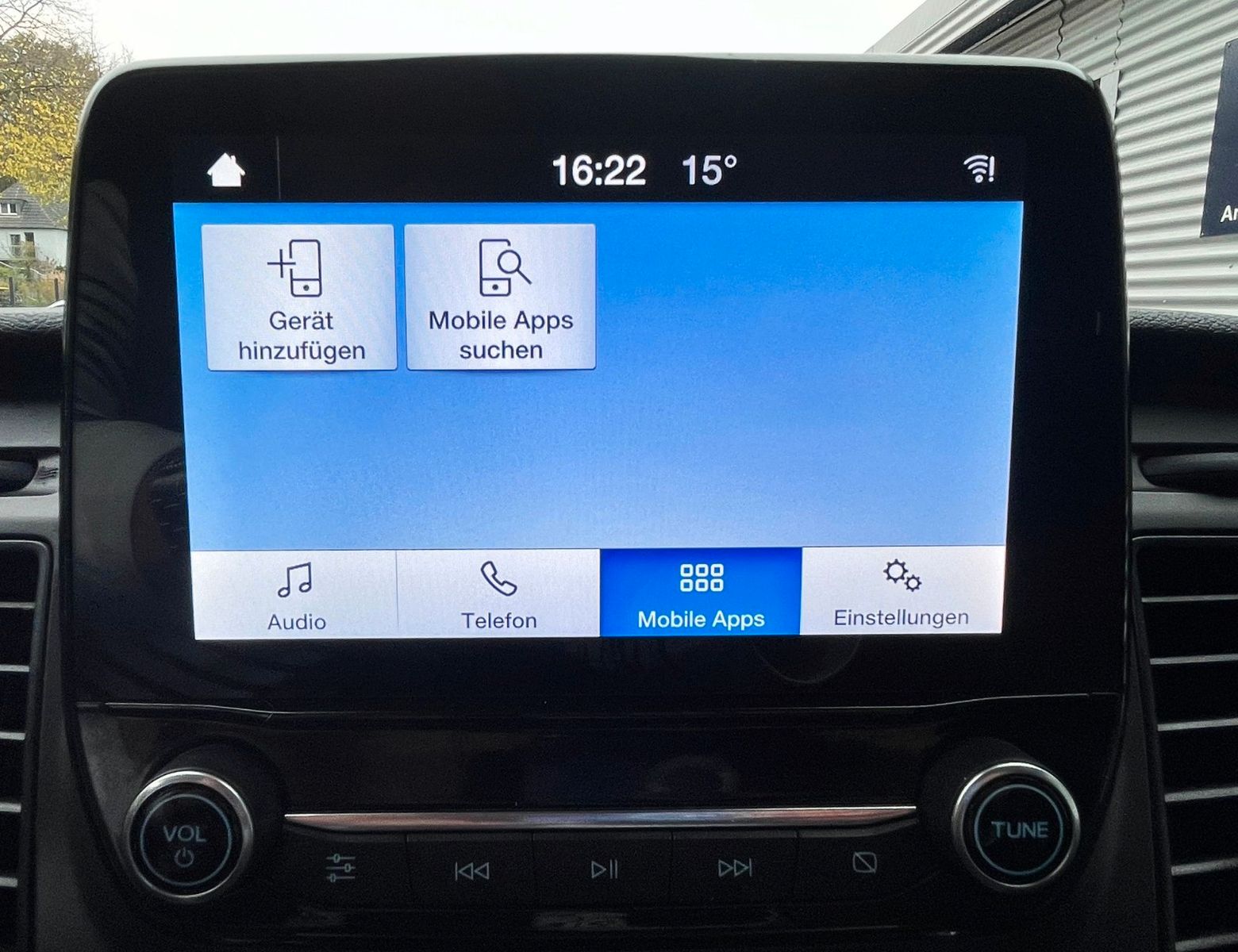 Fahrzeugabbildung Ford Transit K350 L2 H2 KLIMA CARPLAY CAM ACC AHK 1Hd