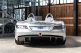 Mercedes-Benz SLR McLaren Stirling Moss Edition "1of75" - Mercedes-Benz SLR: Roadster