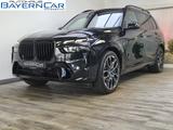BMW X7 xDr40d M Sport Pro B&W Standheizung Exclusiv - BMW X7 Gebrauchtwagen