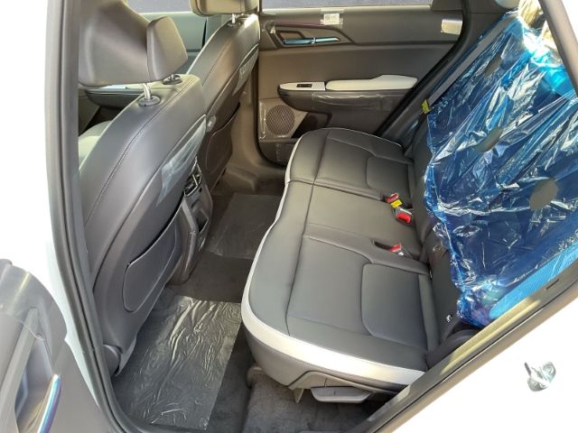 Fahrzeugabbildung Kia EV5 81,4 kWh GT-LINE LAUNCH EDITION *PANORAMAGLA