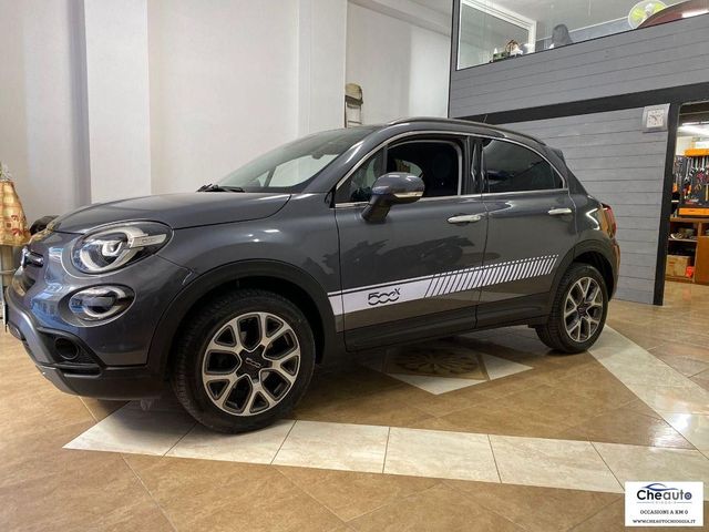 Fiat FIAT - 500X - 1.0 T3 120 CV Cross