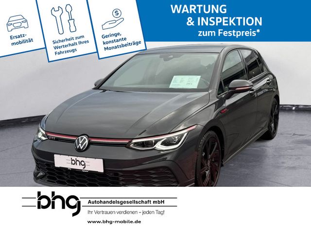 Volkswagen Golf GTI Clubsport 2.0 TSI DSG Pano IQ.Light DAB