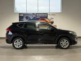 Hyundai Tucson blue Advantage 1.6 GDI AHK+NAVI - Hyundai Gebrauchtwagen in Bremen