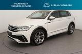 Volkswagen Tiguan R-Line 1.5 TSI DSG ACC*CAM*LED*Digi.Cockp - Volkswagen Gebrauchtwagen in Karlsruhe