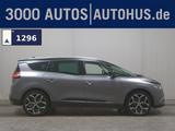 Renault Scenic 1.3 TCe Intens 7-Sitzer Navi LED HuD RfK - Renault Scenic aus 2021