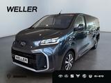 Toyota Proace 2,0l-D-4D L2 Verso Team D *LED*HUD*ACC*CA - Toyota Proace (Verso) Jahreswagen