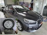 BMW 218 d Active Tourer Advantage|Pano|Kamera|Navi| - BMW 218 Active Tourer aus 2020