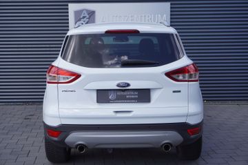 Ford Kuga - 10
