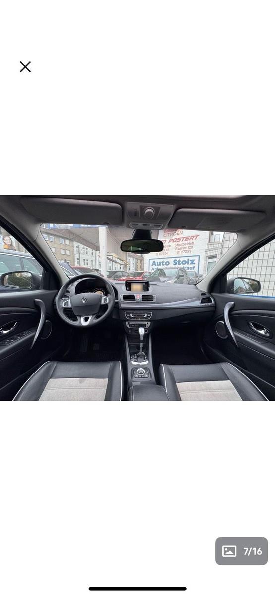 Renault Megane 2012 — photo 7