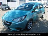 Opel Corsa E Edition 1,4 .5-TÜRIG,KLIMA,BLUETOOTH. - Opel Corsa: Türig