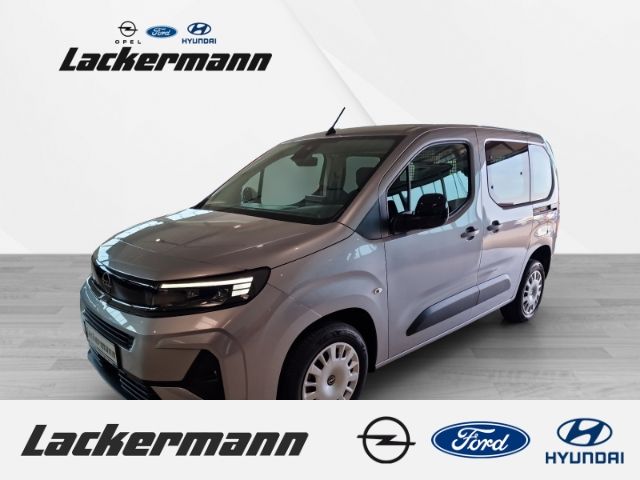 Opel Combo Kombi N1 1.5 Diesel Facelift+Navi+digitale