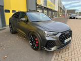 Audi RSQ3 2.5 TFSI S tronic quattro - - gebrauchte Audi RSQ3 aus dem Jahr 2023