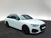 Audi A4 - Vorschau Bild 5
