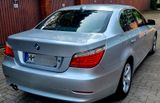 BMW 520i E60 Limousine  - BMW 5er Reihe: 60