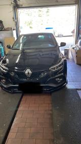Renault Megane TCe 300 GPF R.S. R.S.  1. Hand  - Renault Megane: 3.1