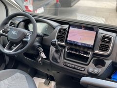 Adria Twin Supreme 640 SGX Edition *Automatik*