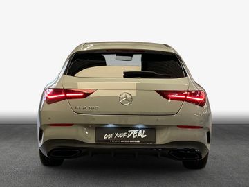 Mercedes CLA 180 Shooting Brake - 5