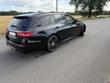 Mercedes-Benz AMG E53 T 4M+ |Night|Pano|Distronic|360|M-Beam - Mercedes-Benz E 53 AMG Gebrauchtwagen