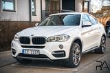 BMW X6 xDrive 30 d - BMW X6 aus 2016