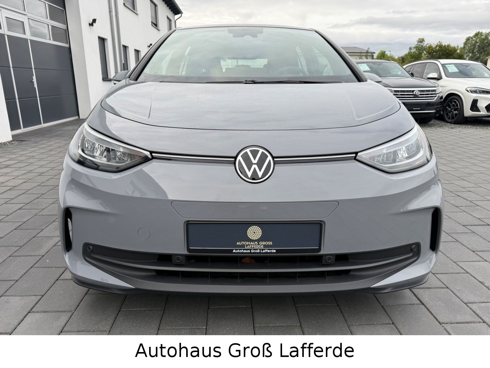 Volkswagen ID.3 Pro 150 kW imagem 2