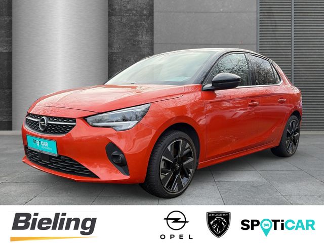 Corsa-e FIRST EDITION, unfallfrei, 11KW, SHZ, PD