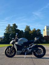 Ducati Streetfighter V2 - Top Zustand - Neuer Lack - DUCATI ST2