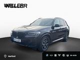 BMW X3 xDr30d M Sport LASER HUD DrAss PaAss Pano ACC