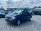 Renault Kangoo /125.425KM/bei 98.145 wurde... - gebrauchte Renault Kangoo aus dem Jahr 2000