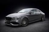 Mercedes-Benz CLA 45 AMG PANO*NAVI*LED*KAM*KEY*DESIGNO*AMBIENT - Mercedes-Benz CLA 45 AMG