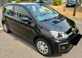 Volkswagen VW move up! Facelift | Klima - 8-fach bereift - VW up! Gebrauchtwagen in Köln